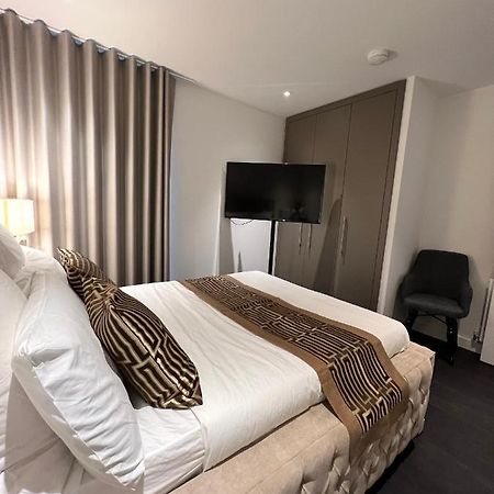Staycity One Bedroom Luxury Apartment Лондон Екстериор снимка