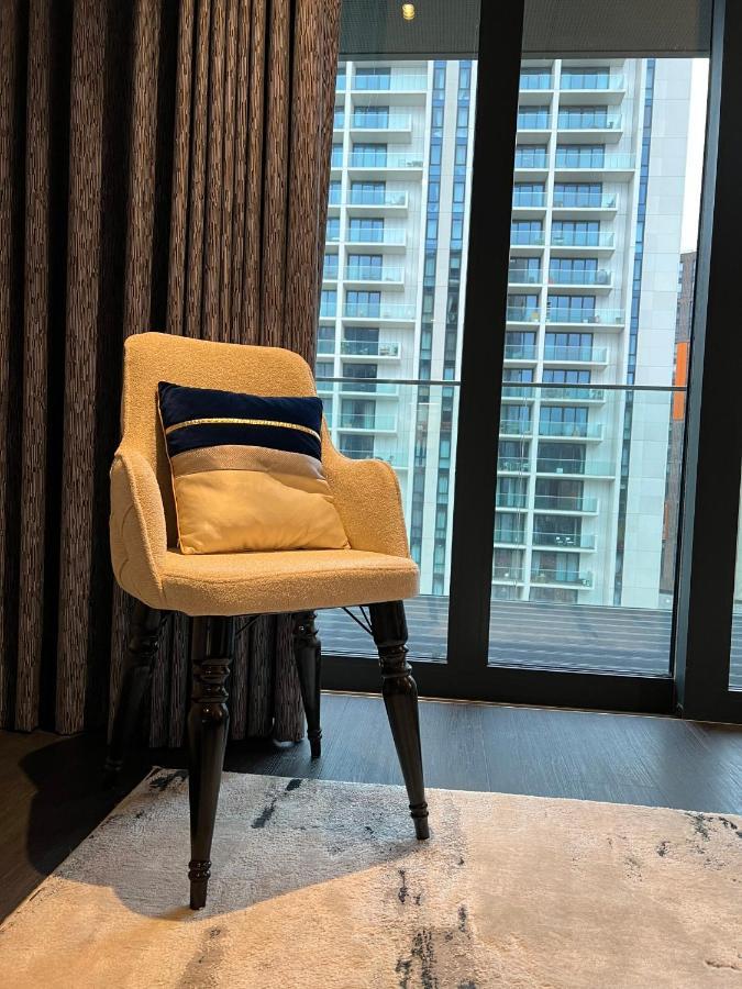 Staycity One Bedroom Luxury Apartment Лондон Екстериор снимка