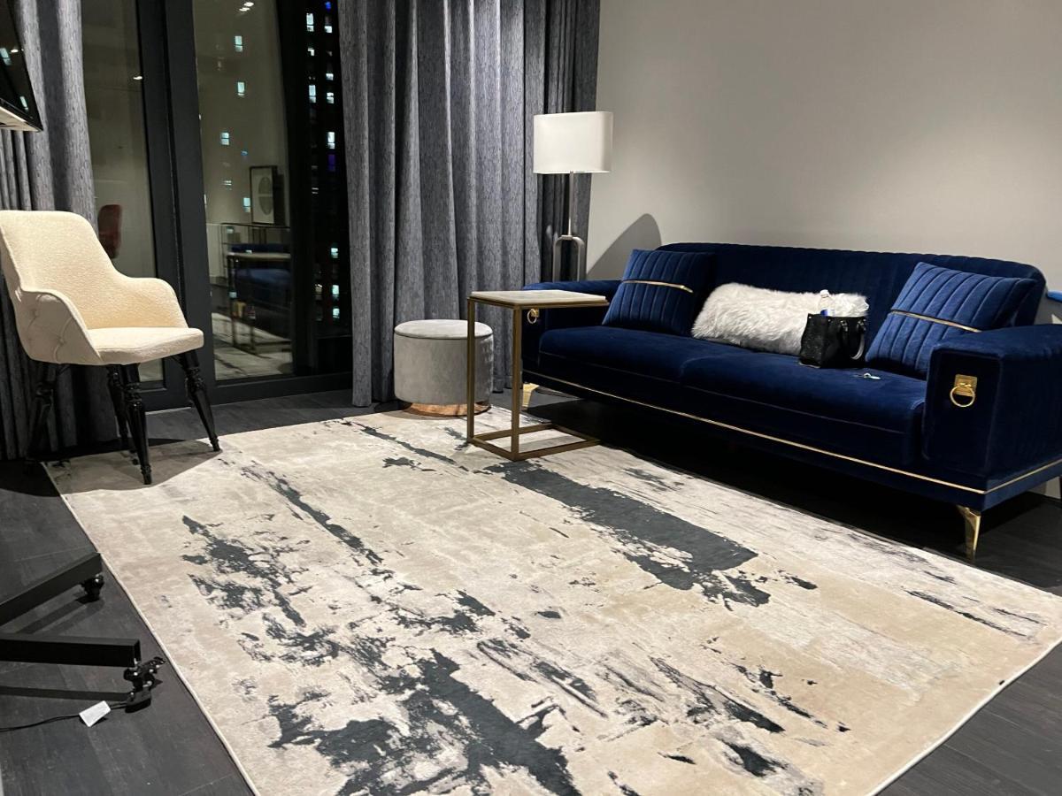 Staycity One Bedroom Luxury Apartment Лондон Екстериор снимка